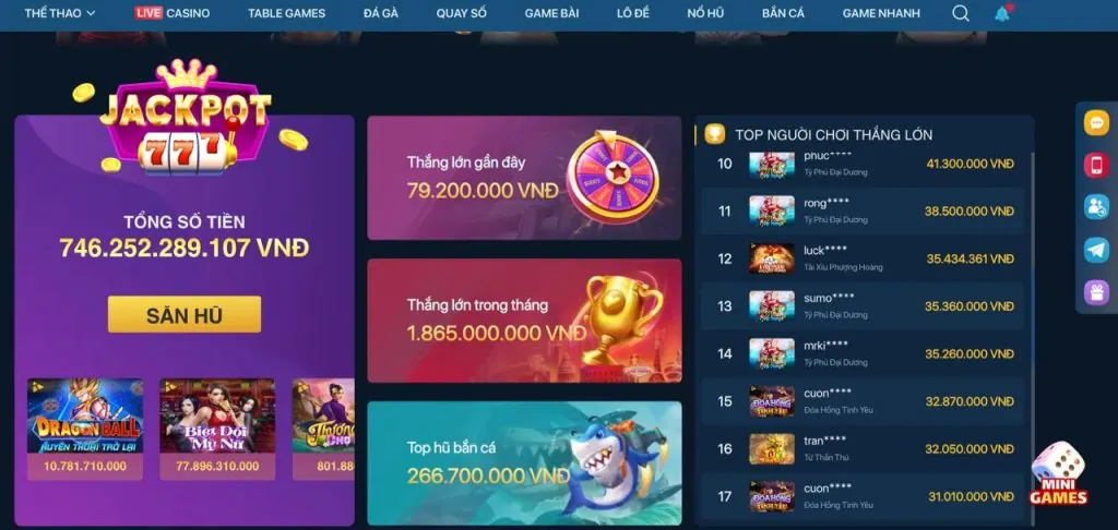 Hoàn trả cược 1xBet